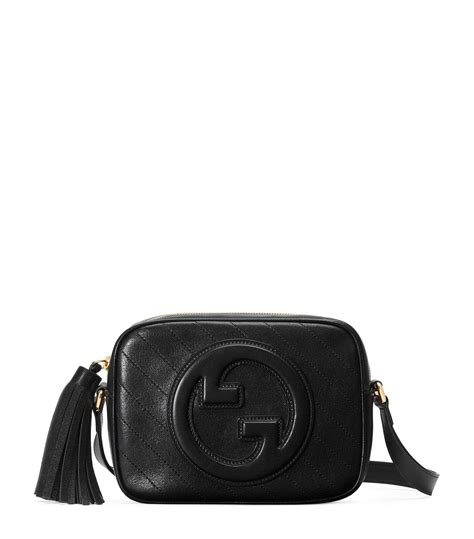 gucci 399080|gucci leather shoulder bag.